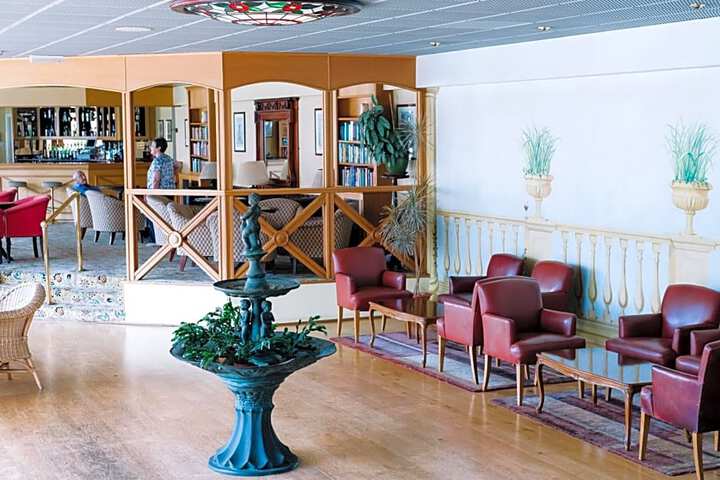 Fitness Facility Photos