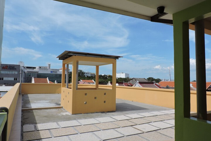 Terrace/Patio 37 of 43