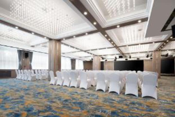 Xining YongHe International Hotel
