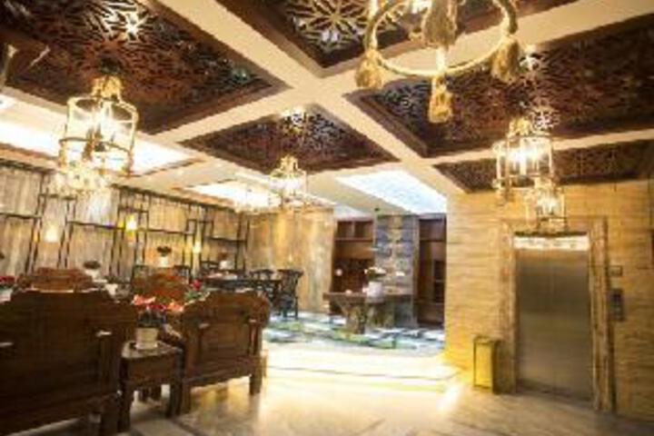 Haoyue Shijia Hotel