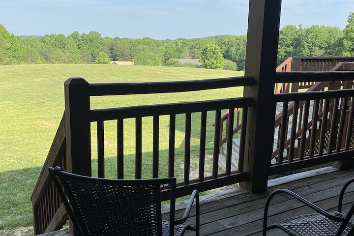 Terrace/Patio 28 of 66