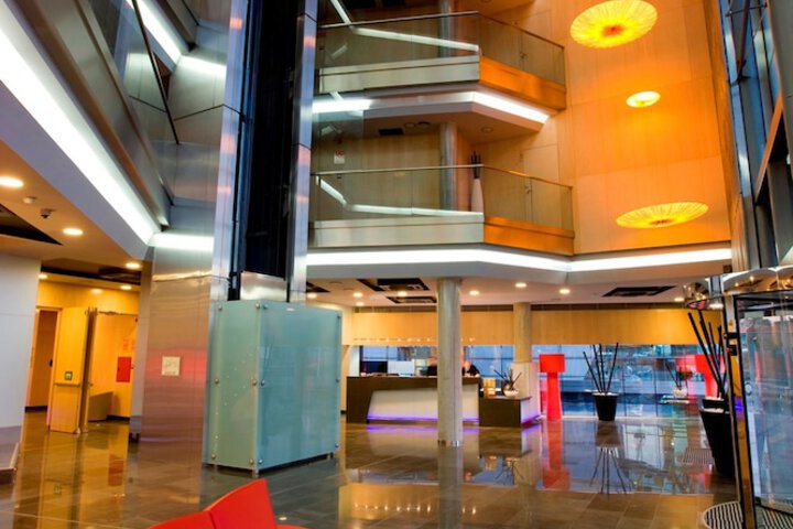 Hotel Interior 2 of 69