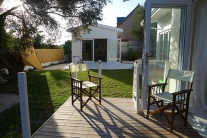 Terrace or Patio