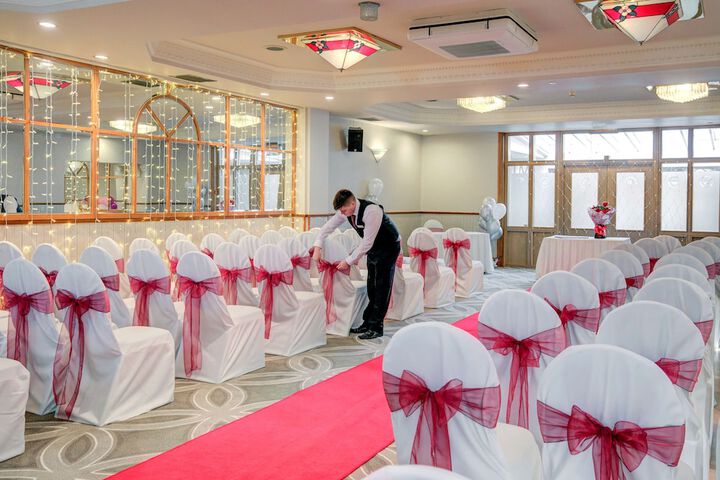 Wedding/Banquet 67 of 87