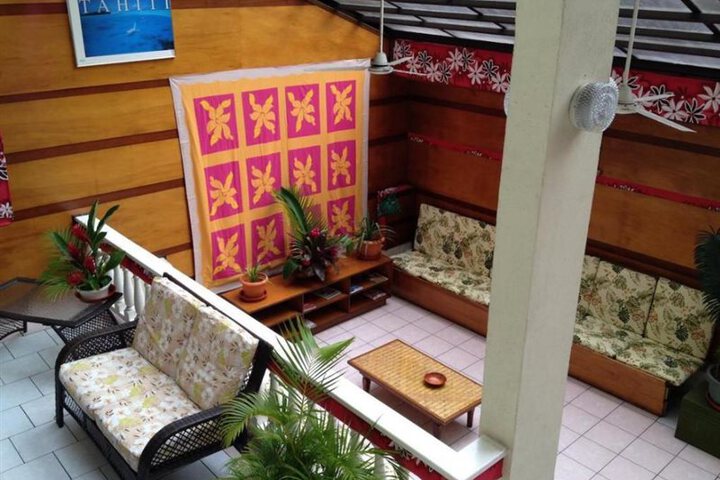 Fitness Center Photo