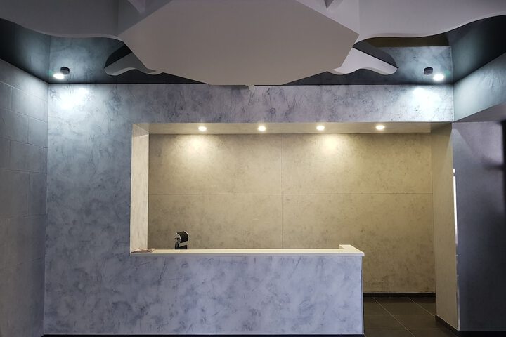 SYZRAN HOTEL
