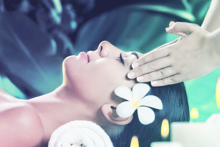 Spa Photos