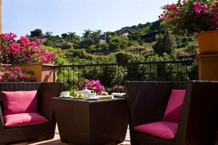 Terrace/Patio 67 of 67