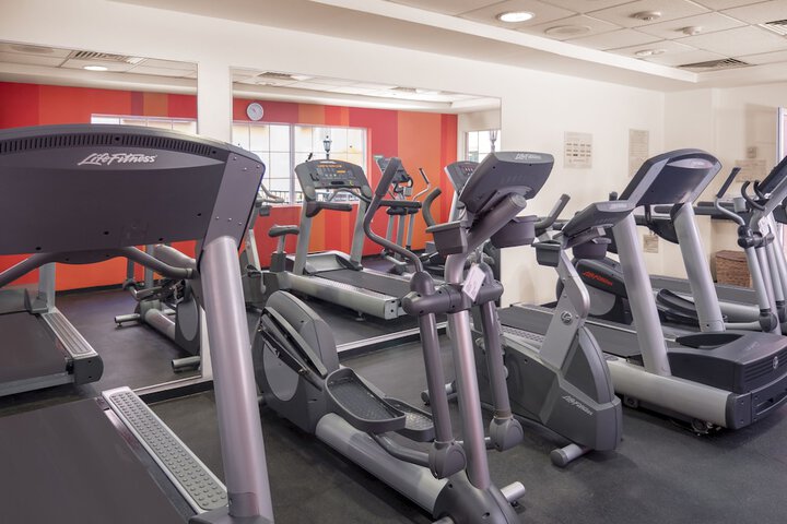 Fitness Center Photo