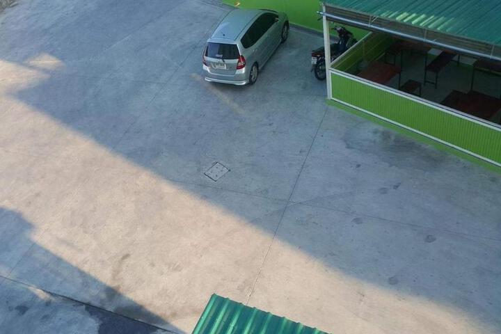 Fitness Center Photo