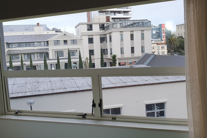 View from room