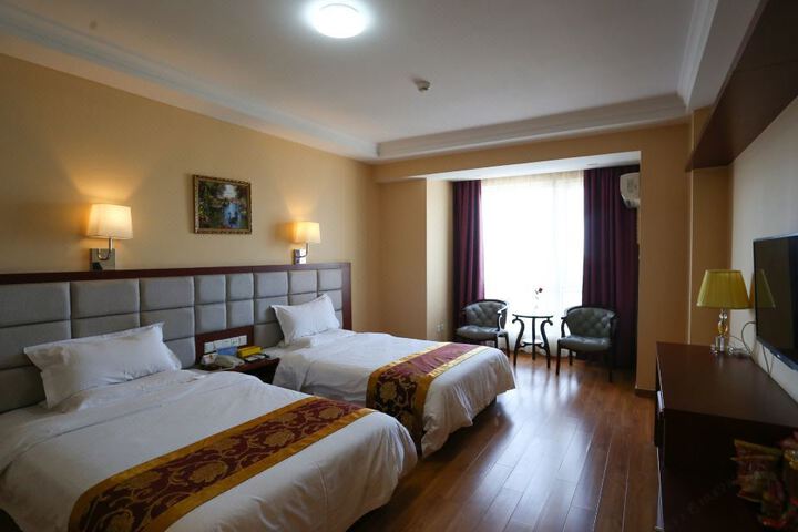 Meiju Hotel