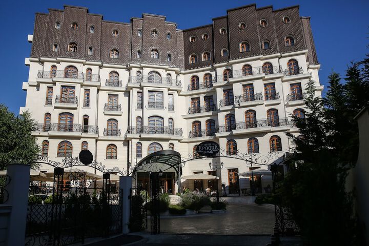 Hotel 99 of 105