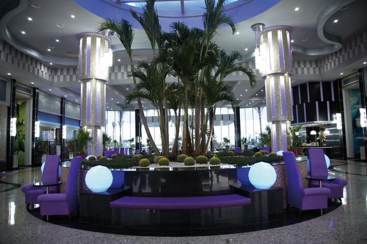 Hotel Interior 5 of 66