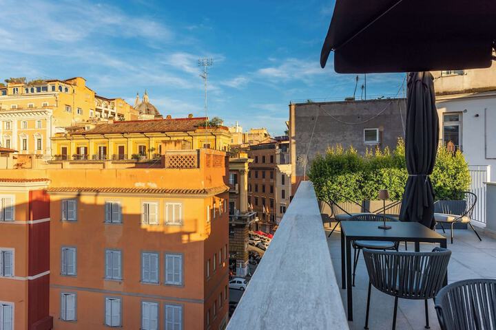 Terrace/Patio 107 of 110