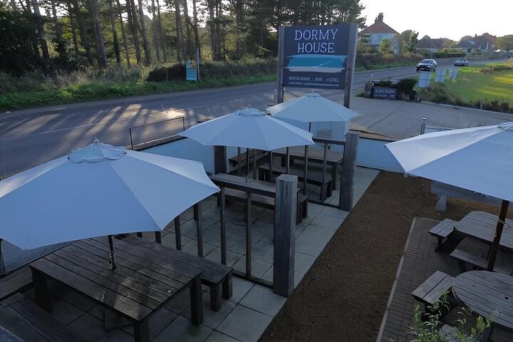 Terrace/Patio 109 of 119