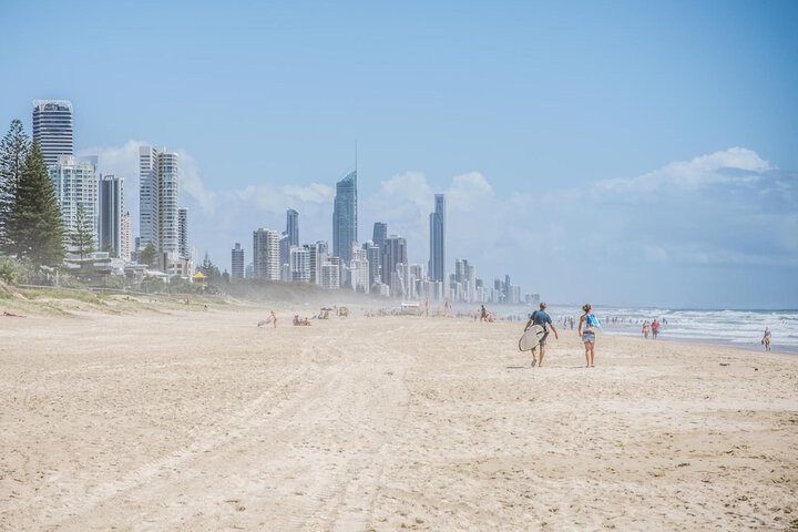 Beach 59 of 63