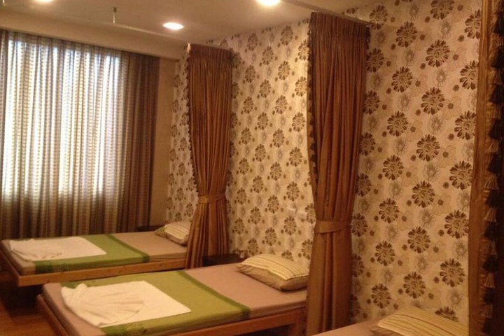 Spa and Wellness