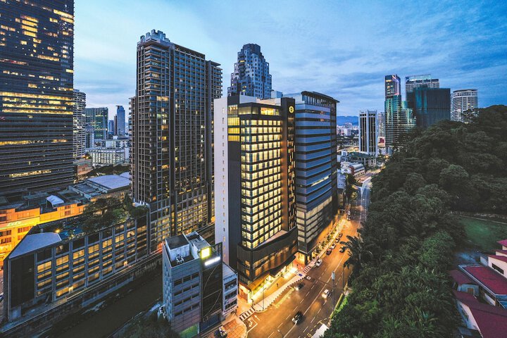 Image of Santa Grand Signature Kuala Lumpur