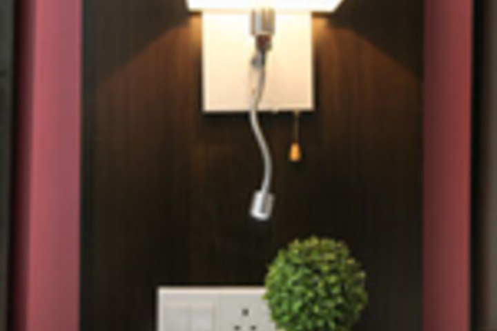 Fitness Center Photo