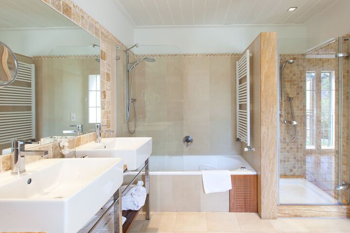 Bath Interior