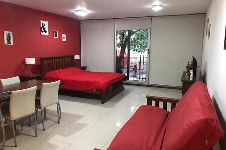 Photo of Departamento Nuñez