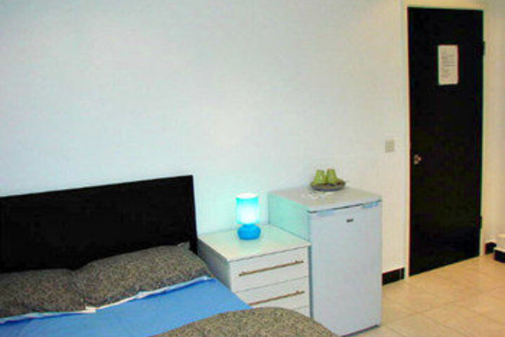 Guest Suite
