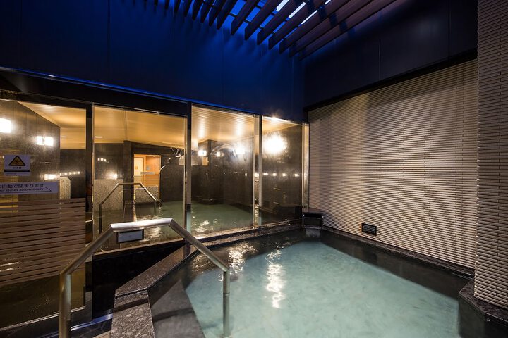 Hotel Spa