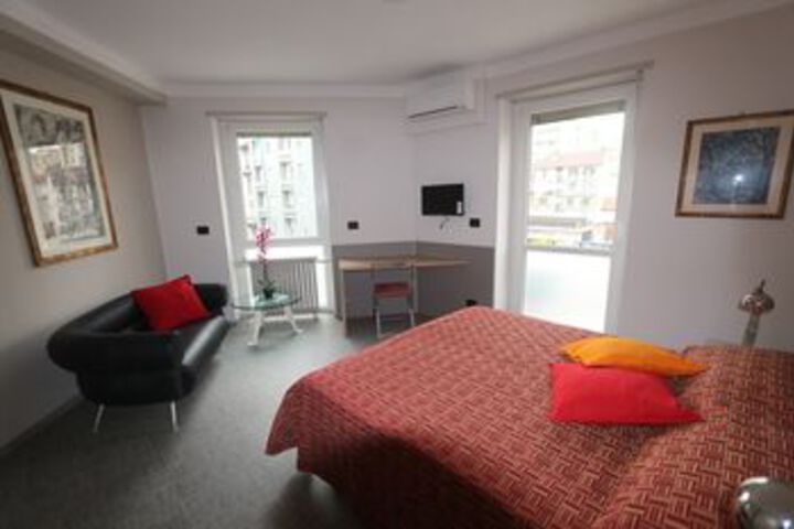 Apart Hotel Statuto