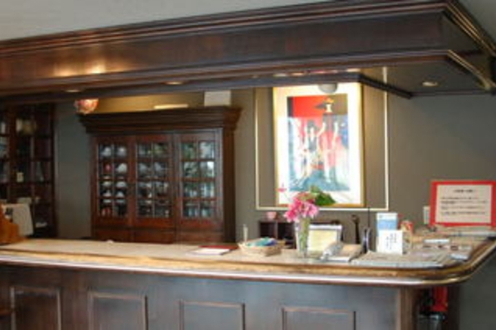 Hotel Interior 1 of 4