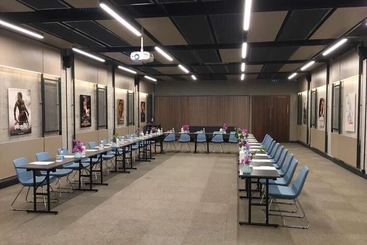 Meeting 58 of 71