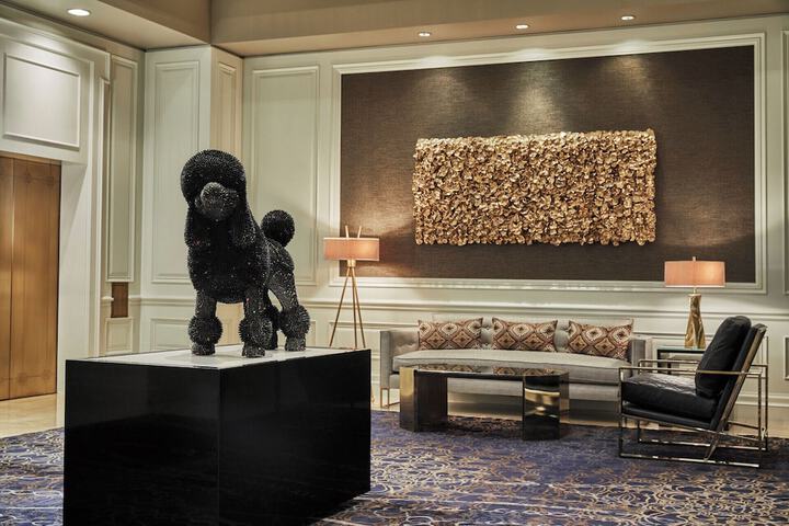 Hotel Interior 73 of 80