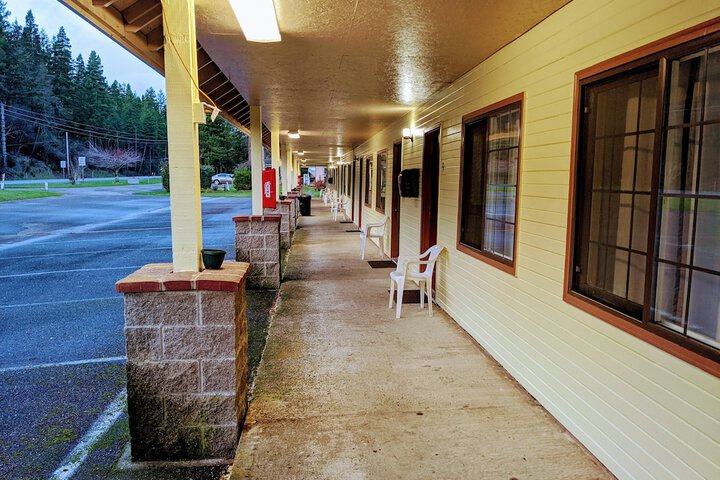 Hotel 15 of 16