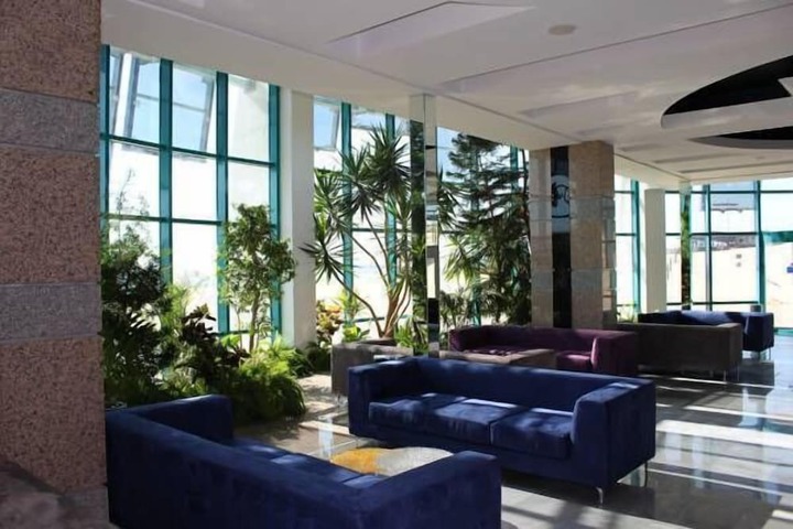 Lobby Photos