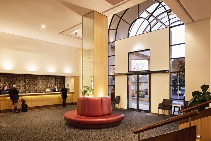 Hotel Interior 1 of 74