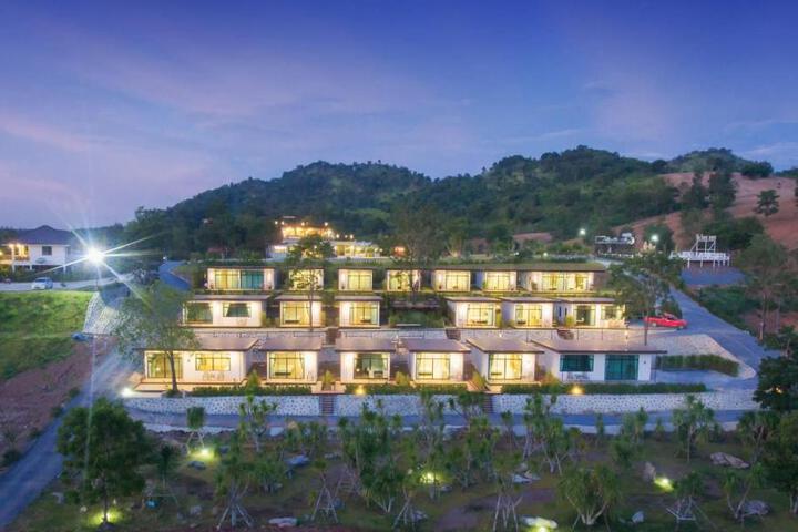 The Secret Towns Khao Yai