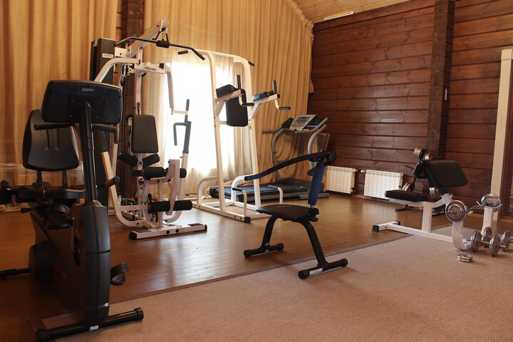 Health and Fitness 56 of 76
