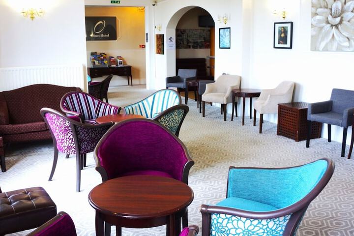Hotel Interior 2 of 162