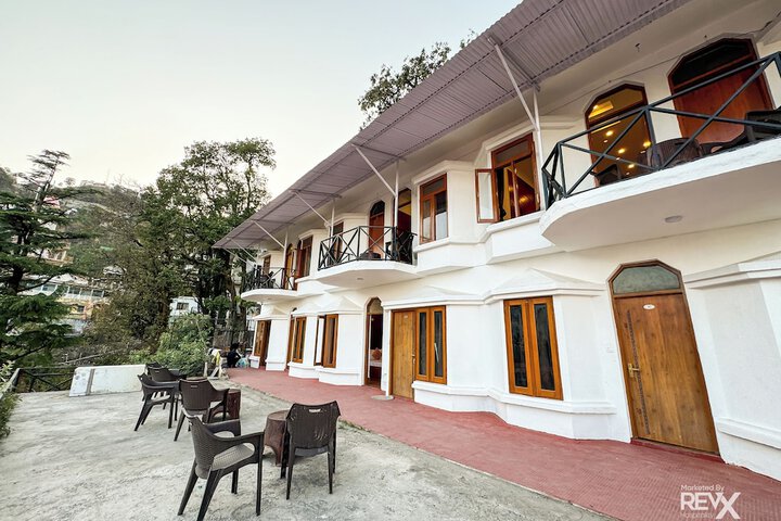 Hotel 59 of 68