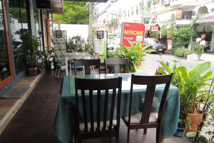 Restaurants