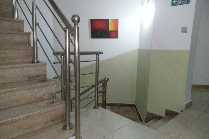 Hotel Interior 25 of 28