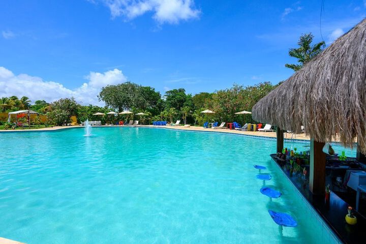 Hotel with Pool