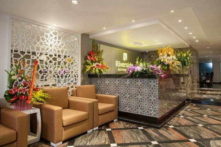 Hotel Interior 4 of 35