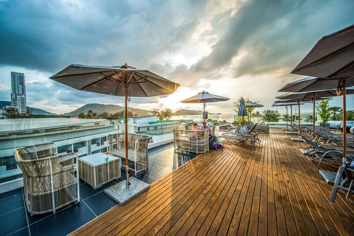Terrace/Patio 147 of 158
