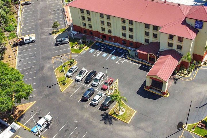 Hotel 21 of 25