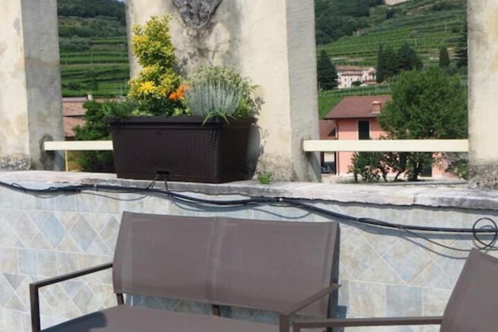 Terrace/Patio 14 of 36