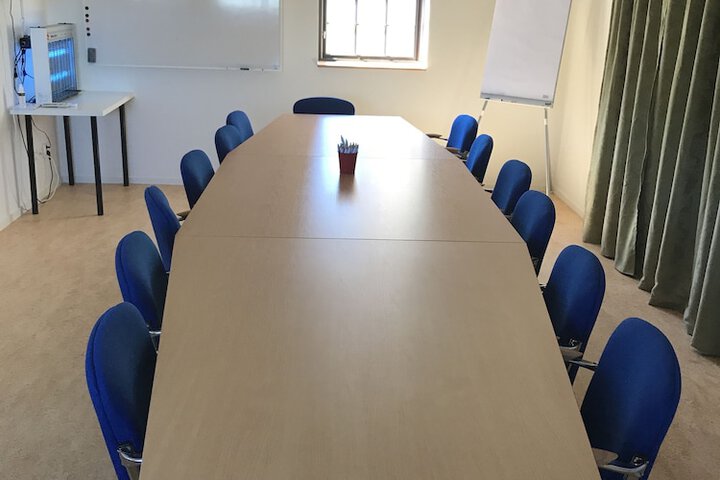 Meeting 23 of 30