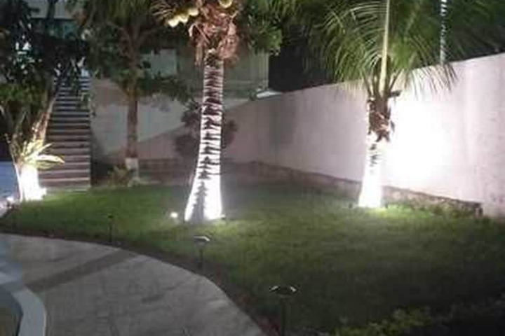 Terrace/Patio 9 of 18