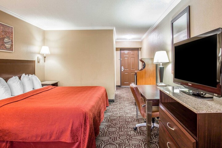 1 King Bed (8 of 13)