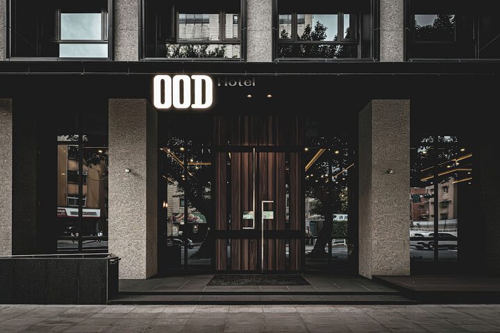 OOD Hotel Taipei HangZhou